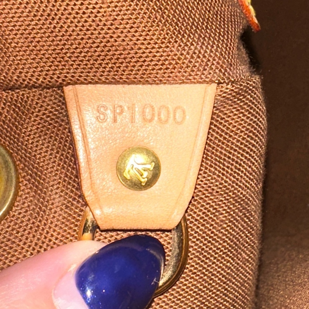 Louis Vuitton Backpack - Picture 8 of 10